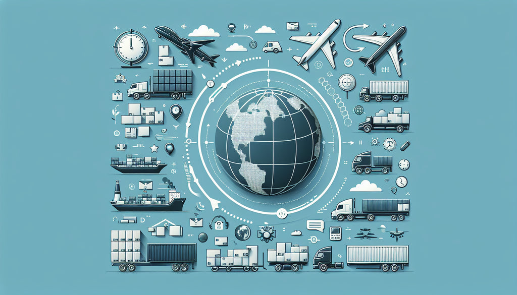 A Comprehensive Guide to Understanding Different Types of Fulfillment