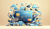 2 Advanced Credit/Debit Card - UseePay Shopify Integration in Bahamas
