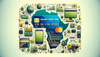 2 Advanced Credit/Debit Card - UseePay Shopify Integration in Sudan