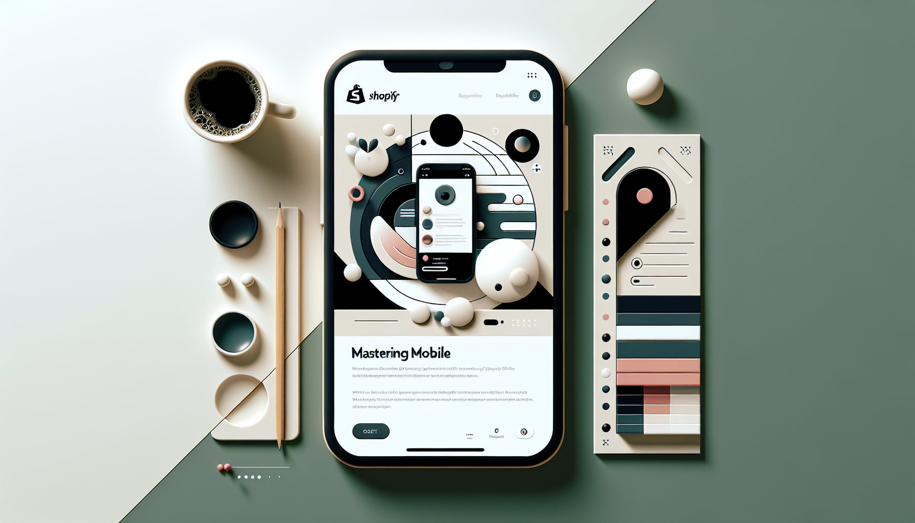 Mastering Mobile: How to Make Your Shopify Banner Mobile Friendly