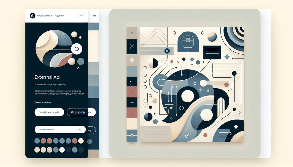 Mastering Shopify External API Integration: A Step-by-Step Guide