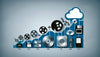 The Evolution of Digital Data Storage: From Tape to Cloud