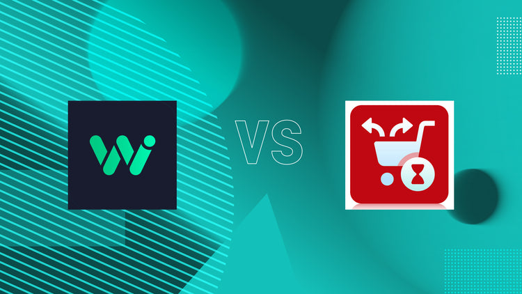 Shopify Vorbestellungs-Apps: Wait.li ‑ Pre-Launch Wartelisten vs. Pre-