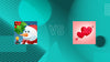 Shopify Seasonal Design Apps: White Christmas vs. FX: Valentine's Day Effects