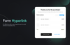 Form Hyperlink: Simplify Form Submissions for Your Customers