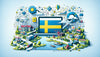 A Comprehensive Dive into Sweden's Ecommerce Evolution in 2023