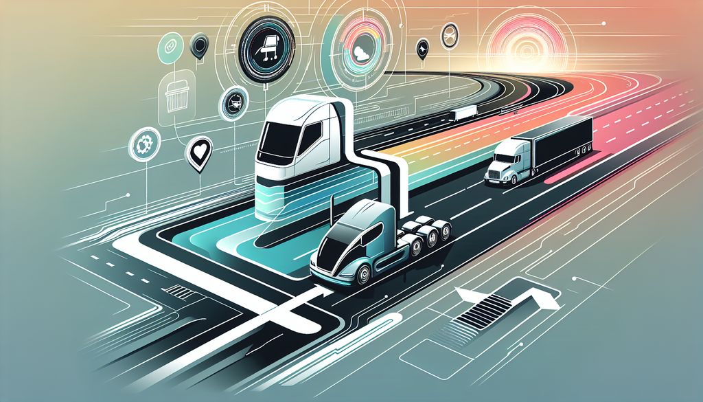 Autonomous Car Shipping Trends in 2023