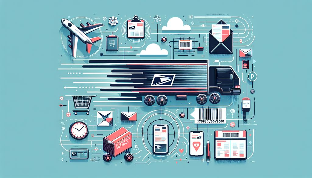 Comprehensive Guide on USPS Shipping Software for ecommerce Businesses