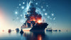 Cyberattacks: Shipping Industry’s Biggest Threat Since WWII