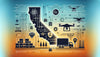 Driving Growth: The Role of California’s Innovation Culture in E-Commerce Fulfillment