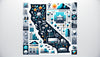 Driving Growth: The Role of California's Innovation Culture in E-Commerce Fulfillment