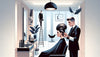 Elevate Your Hair Salon Business with GoHighLevel: A Comprehensive Guide