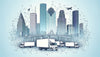 Meeting Houston's E-commerce Delivery Demands: Strategic Approaches