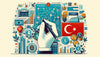 Most Notable Fintech Companies in Turkey to Watch in 2024