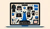 The Reign of France in the Luxury E-Commerce Arena: Insights and Future Trends