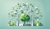 The Ultimate Guide to Sustainable Living: Creating a Greener Future