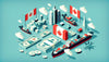 Understanding and Tackling High Shipping Costs in Canada: A Guide for eCommerce Businesses