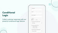 Shopify form builder app with conditional and dynamic field logic.