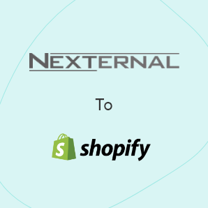 Migração do TrueCommerce Nexternal para o Shopify - Um Guia Completo