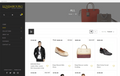 Fashion Shopify Theme - Luxembourg - HulkApps