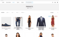 Men's Fashion Shopify Theme - Phoenix - HulkApps