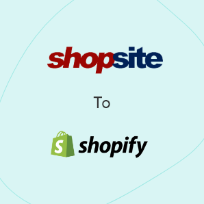 Migração do ShopSite para o Shopify - Um Guia Completo