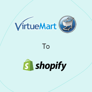 Migração do VirtueMart para o Shopify - Um Guia Completo