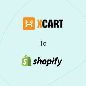 Migração do X-Cart para o Shopify - Um Guia Completo