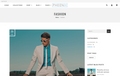 Men's Fashion Shopify Theme - Phoenix - HulkApps