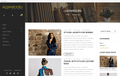 Fashion Shopify Theme - Luxembourg - HulkApps