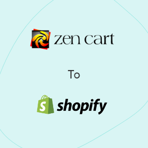 Migração do ZenCart para Shopify - Um guia completo